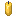 Yellow Candle